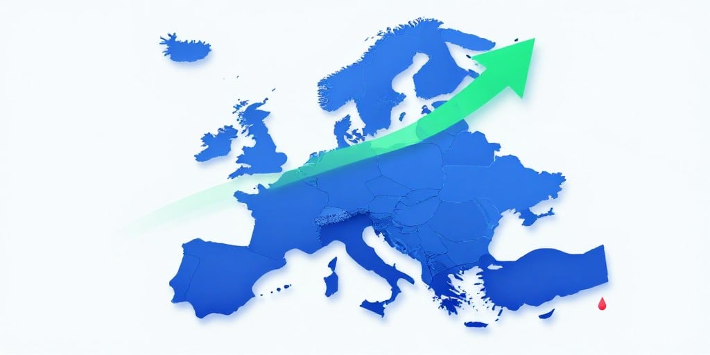 Stock3 AG: Marktchancen trotz fehlender Unternehmensupdates – so profitieren Sie vom europäischen Umfeld Stock3 AG: Marktchancen trotz fehlender Unternehmensupdates – so profitieren Sie vom europäischen Umfeld