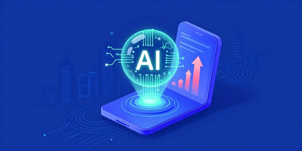 Stock3 AG präsentiert KI‑gesteuerten Content Hub & neue App – Wachstumsstrategie im Fintech