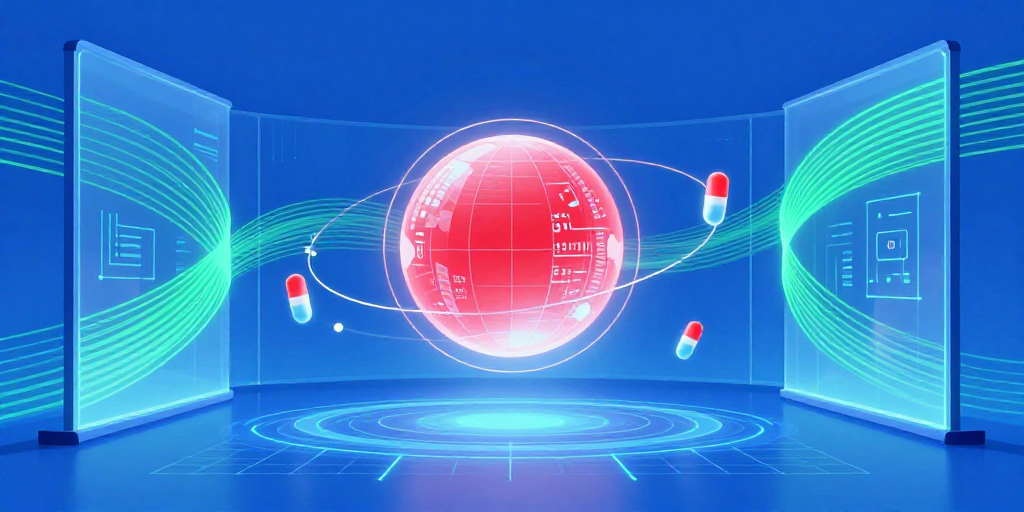 Stock3 AG präsentiert neues Pharma-Listing: datenbasierte Markt‑Insights und Chart‑Tracker für Händler