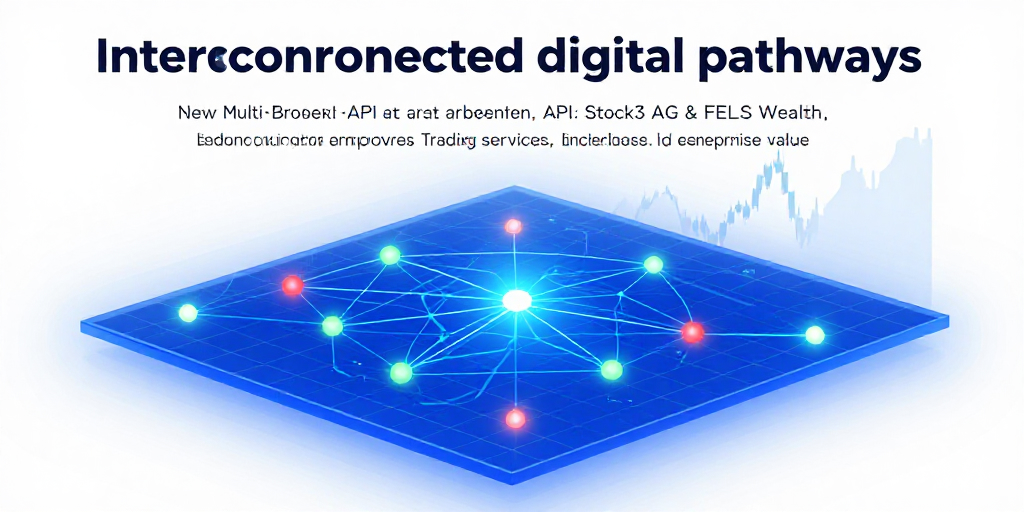 Stock3 AG: Stabile Aktie & neue FELS‑Wealth‑Partnerschaft – Mehr Kunden, bessere Services