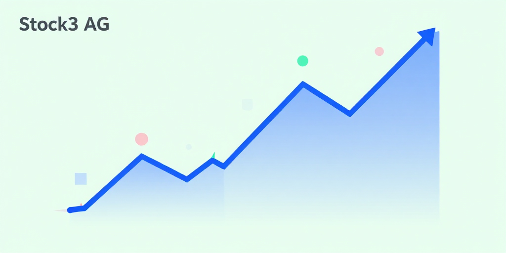 Stock3 AG: Stabile Kurse, negative Bewertung – Marktstimmung wirkt vorsichtig