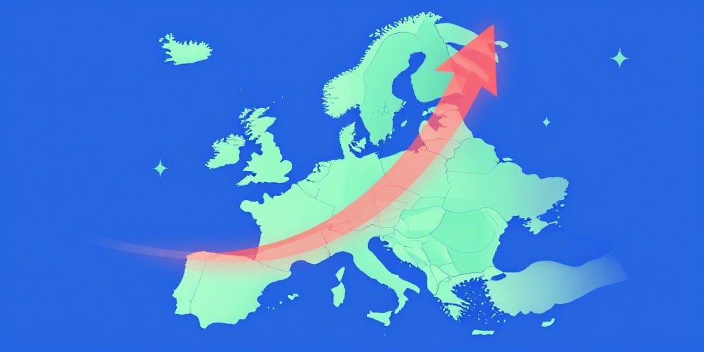Stock3 AG: Stabile Kursentwicklung & Positive Gewinnprognosen im europäischen Markt Stock3 AG: Stabile Kursentwicklung & Positive Gewinnprognosen im europäischen Markt