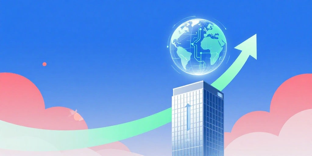 STOCK3 AG steigert 2024-Aktienkurs: Umsatz +10 %, EPS +12,5 %, neue Auftrags­reserve