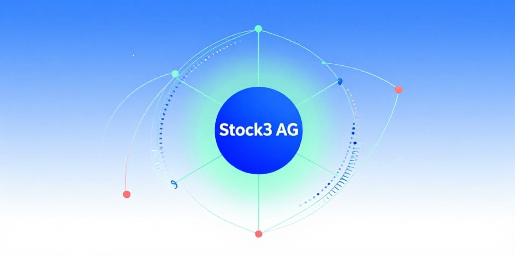 Stock3 AG steigert Q2‑Volumen: 620 694 Trades, Expansion des Broker‑Netzwerks