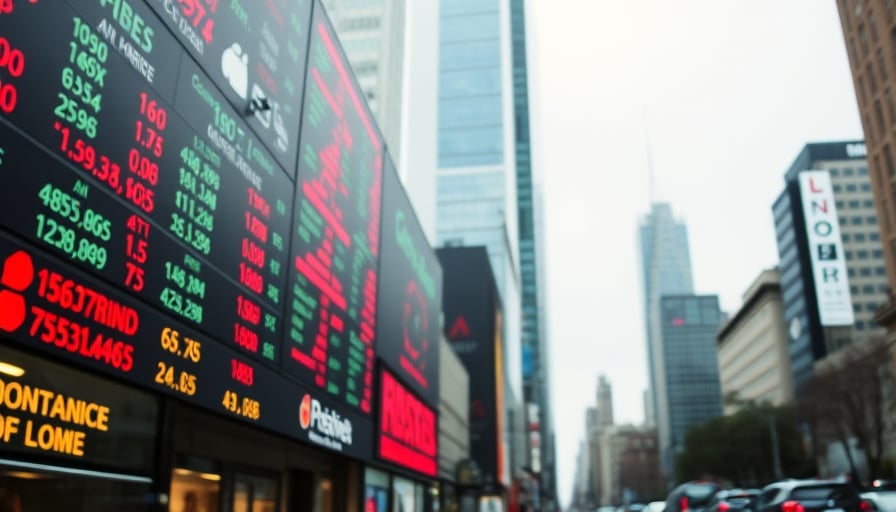 Stock3 AG am 10. Dezember: Vorsicht trotz DAX‑Erholung & Fed‑Volatilität Stock3 AG am 10. Dezember: Vorsicht trotz DAX‑Erholung & Fed‑Volatilität