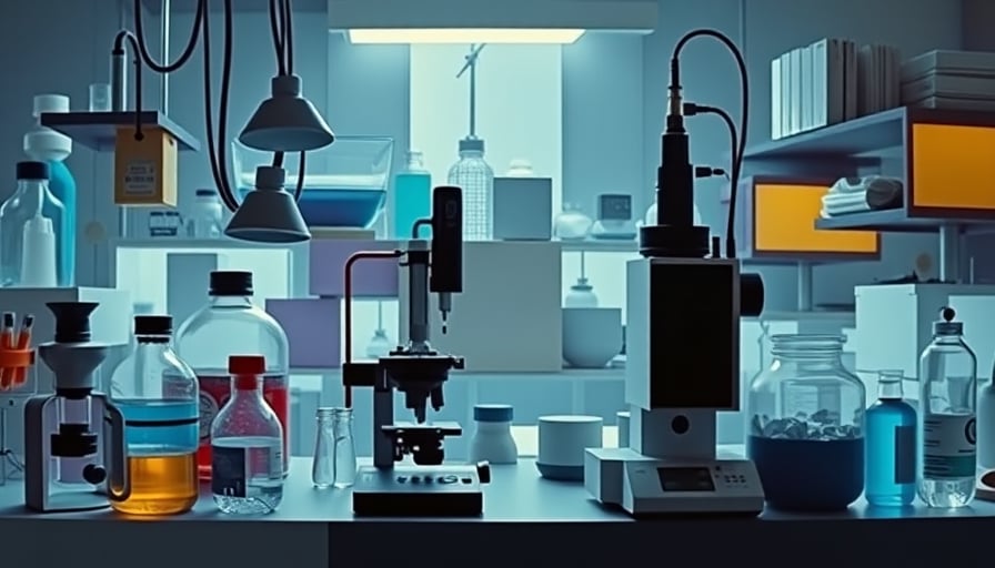 Stratec Biomedical Aktie: Stabile Performance, moderates Kurs‑/Ergebnis‑Verhältnis