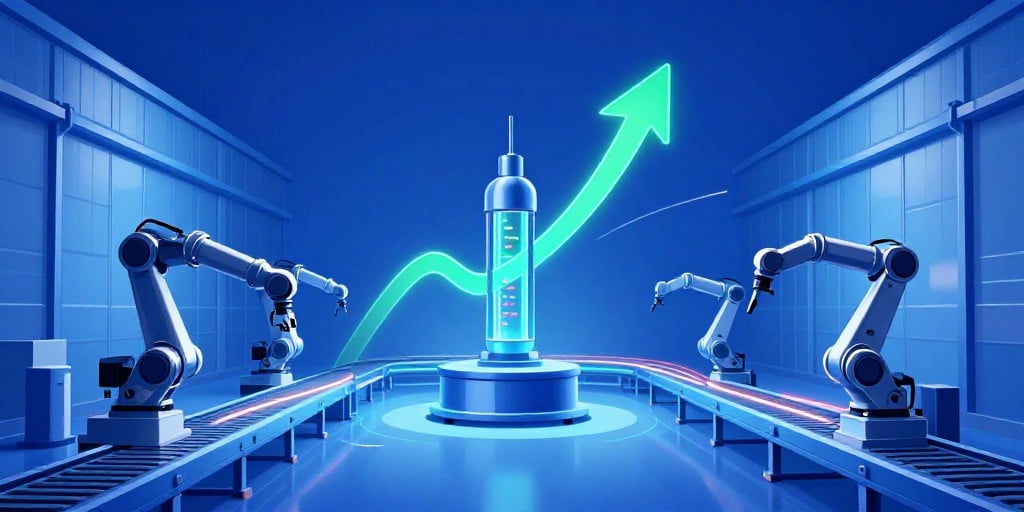 STRATEC SE Halbjahresbericht 2026: Umsatz‑ und Margen‑Aufschwung dank Analysersystemen und operativer Effizienz STRATEC SE Halbjahresbericht 2026: Umsatz‑ und Margen‑Aufschwung dank Analysersystemen und operativer Effizienz