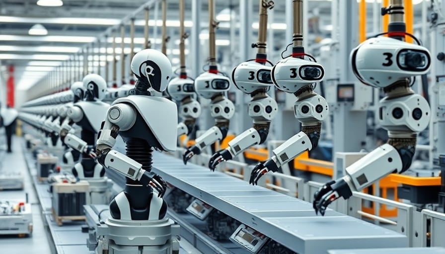 Stratec SE: Marktverhalten, Automatisierung & Wachstumspotential im Blick