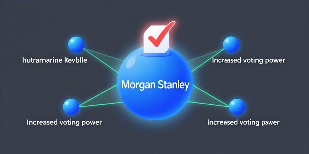 STRATEC SE ändert Stimmrechtsstruktur: Morgan Stanley erhöht Stimmrechte