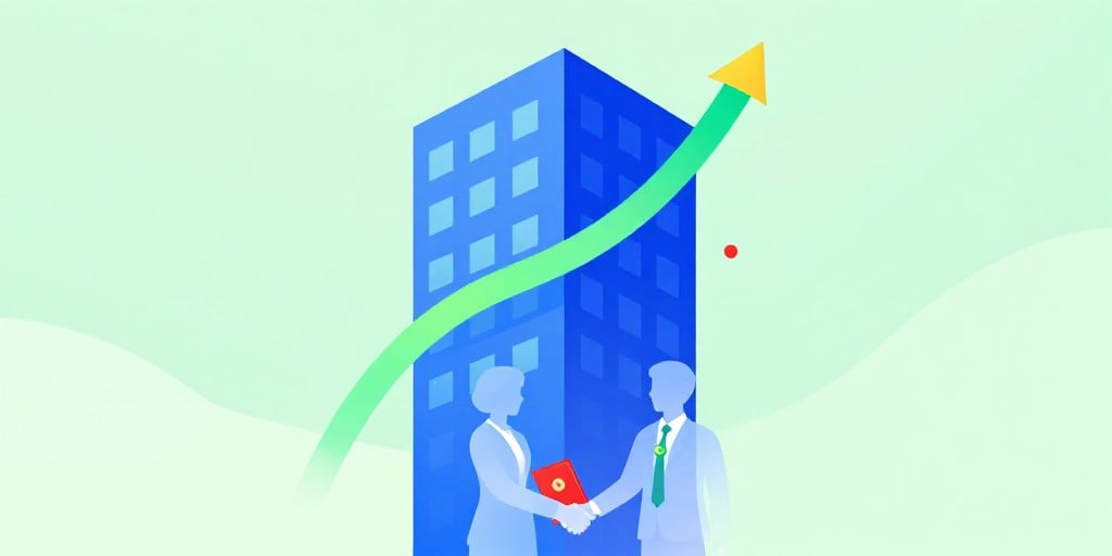 Strategic Share Buyback: MHP Hotel AG Boosts Shareholder Value & Growth
