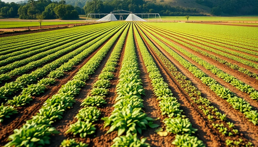 Strategische Agrar-Expansion von Bayer AG: Glyphosat-Risiken, Marktvolatilität und sportliches Image Strategische Agrar-Expansion von Bayer AG: Glyphosat-Risiken, Marktvolatilität und sportliches Image