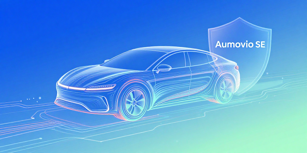 Strategische Aktienemission stärkt Aumovio SEs EU-Vertrieb & Next‑Gen Fahrzeugsoftware Strategische Aktienemission stärkt Aumovio SEs EU-Vertrieb & Next‑Gen Fahrzeugsoftware