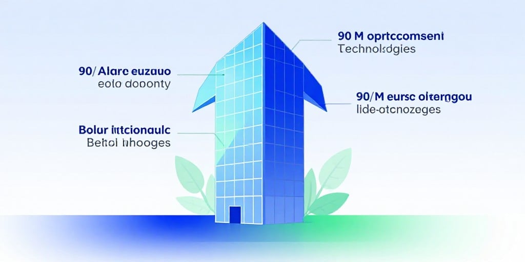 Strategische Aktienrückkauf & Bilanzoptimierung: Brockhaus Technologies AG genehmigt 90 Mio. € Rückkaufprogramm Strategische Aktienrückkauf & Bilanzoptimierung: Brockhaus Technologies AG genehmigt 90 Mio. € Rückkaufprogramm