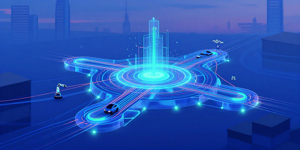 Strategische Allianz: KION Group & Siemens treiben KI‑gestützte Logistikdigitalisierung voran