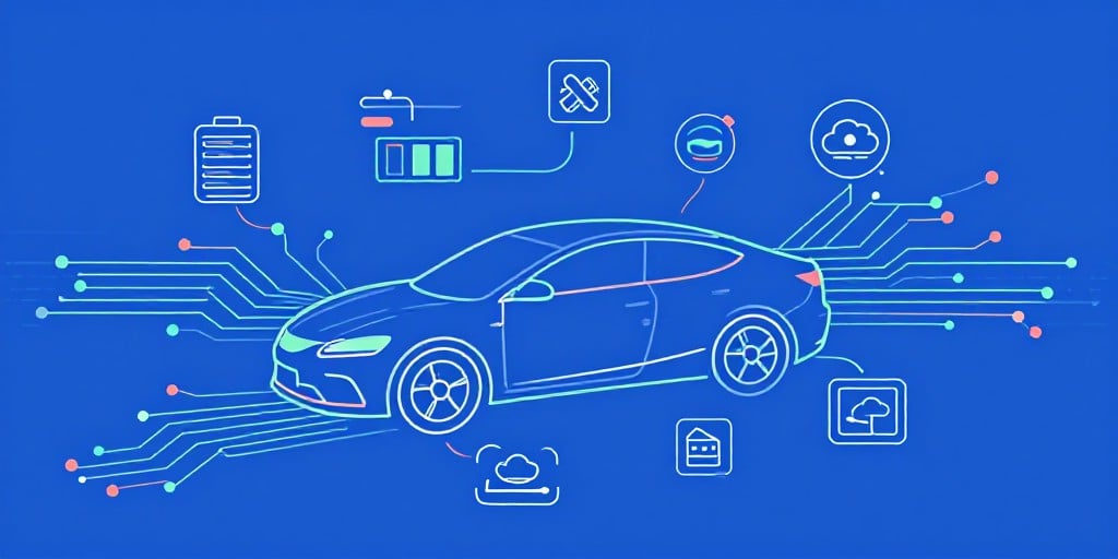 Strategische Allianz von SGL Carbon SE: Integrierte Elektromobilitäts- und Mikronetzlösungen für nachhaltige Fuhrparks