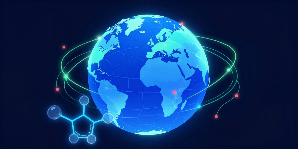 Strategische Analyse: Brenntag SE – Wachstumspotenzial in der zyklischen Chemie