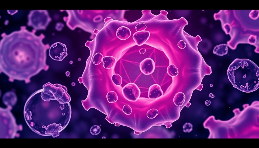 Strategische Analyse von Anbio Biotechnology: Nasdaq‑Werte, Wachstumspotenzial und Markt‑Stabilität