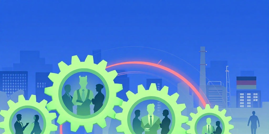 Strategische Arbeitszeitreduktion bei Aumovio: Flexibles Modell schützt Jobs und Produktionsbasis in Deutschland