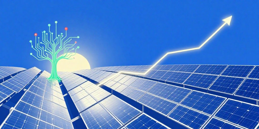 Strategische Beteiligung bei SMA Solar: Investor stärkt Marktposition und Investorentreue