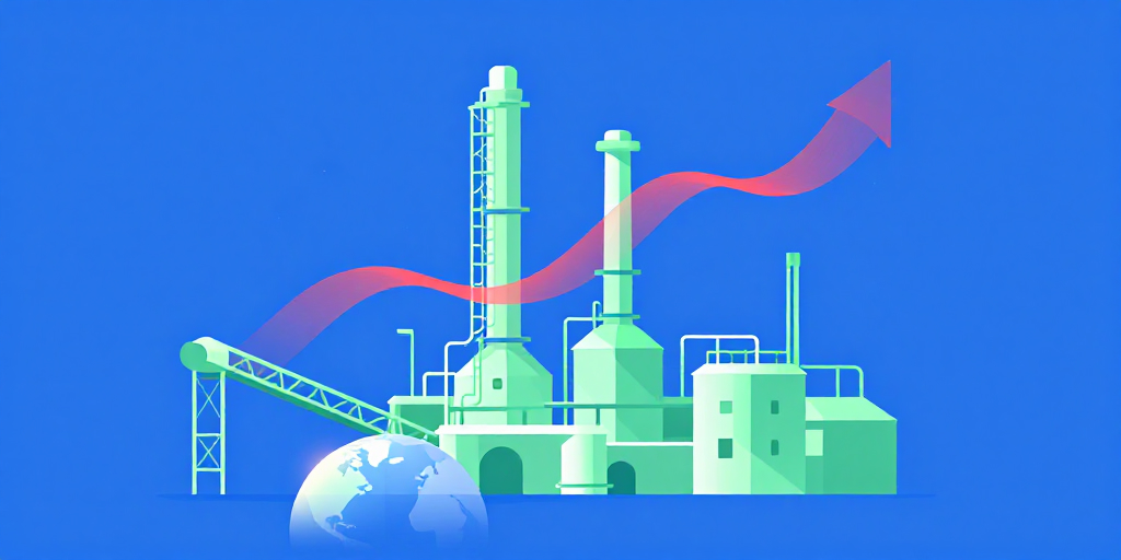 Strategische Entwicklungen bei Aurubis: Recycling, Kupferbestände & globale Positionierung Strategische Entwicklungen bei Aurubis: Recycling, Kupferbestände & globale Positionierung