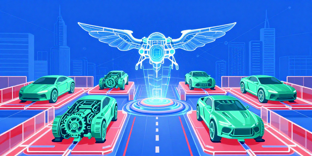 Strategische Expansion: Aumovio SE verbindet Automobil‑Ingenieure mit der Verteidigungsindustrie