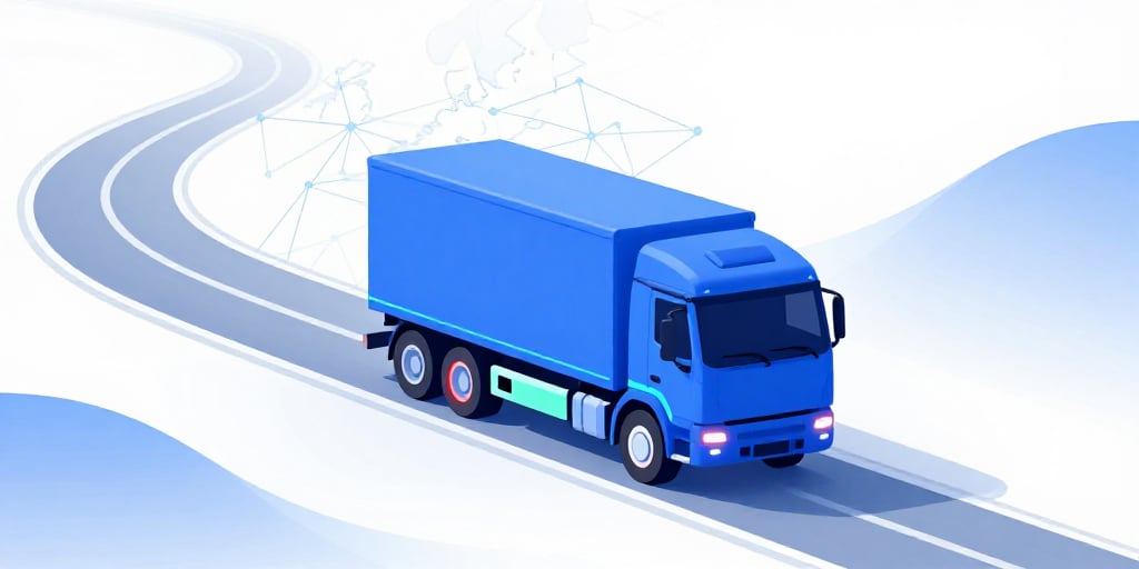 Strategische Expansion: E.ON SE verhandelt Übernahme von Ovo Energy & führt EU-weites LKW-Ladestation-Abonnement ein