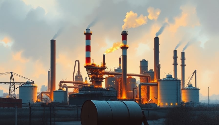 Strategische Expansion von SGL Carbon: Globale Kohlenstofflösungen für Automobil & Energie