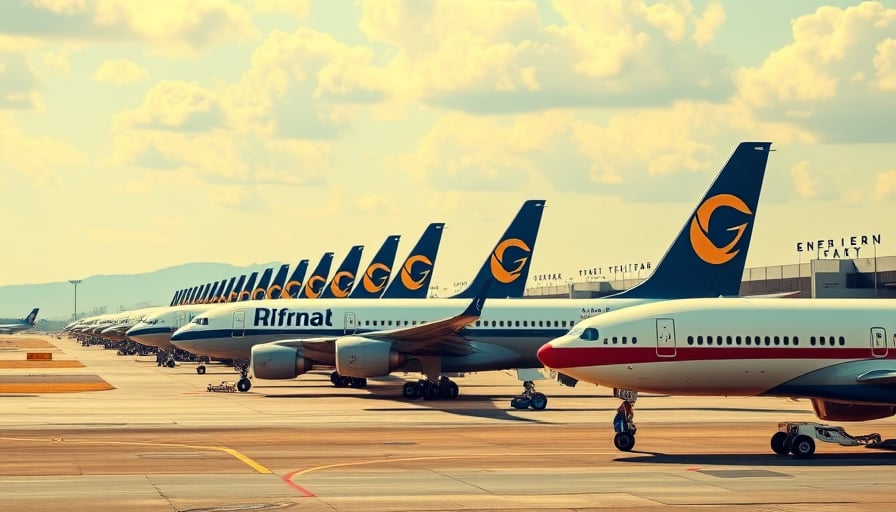 Strategische Flottenoptimierung: Lufthansa verkauft 747‑8 an USAF & setzt auf neue Airbus A340‑600