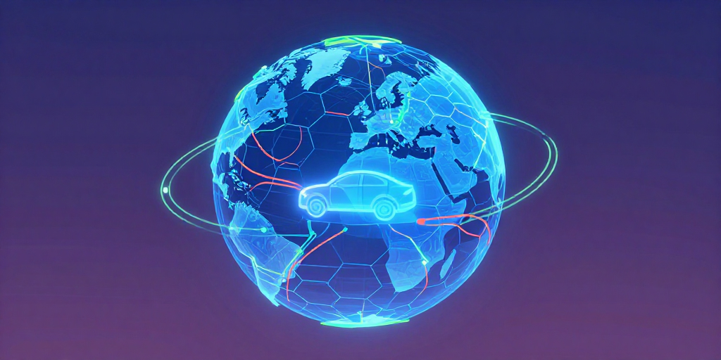 Strategische Investitionen: SGL Carbon stärkt Lieferketten & Produktionskapazität im Batteriematerialmarkt