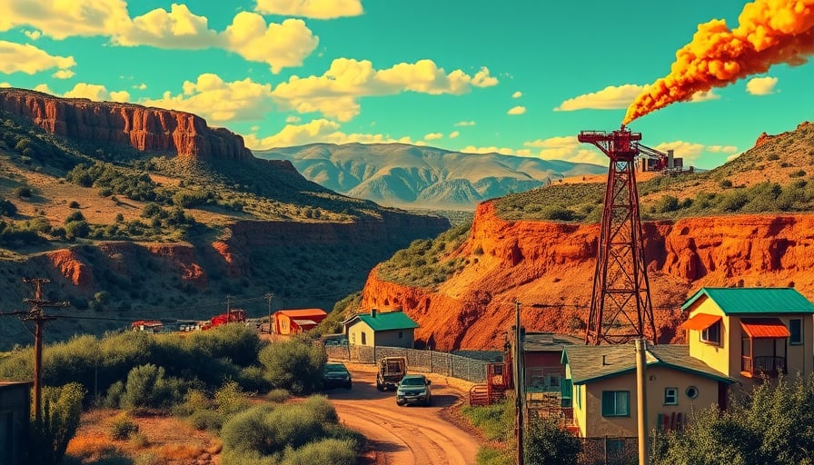 Strategische Kupferpartnerschaft: Aurubis sichert neue Lieferroute mit Viscaria Strategische Kupferpartnerschaft: Aurubis sichert neue Lieferroute mit Viscaria