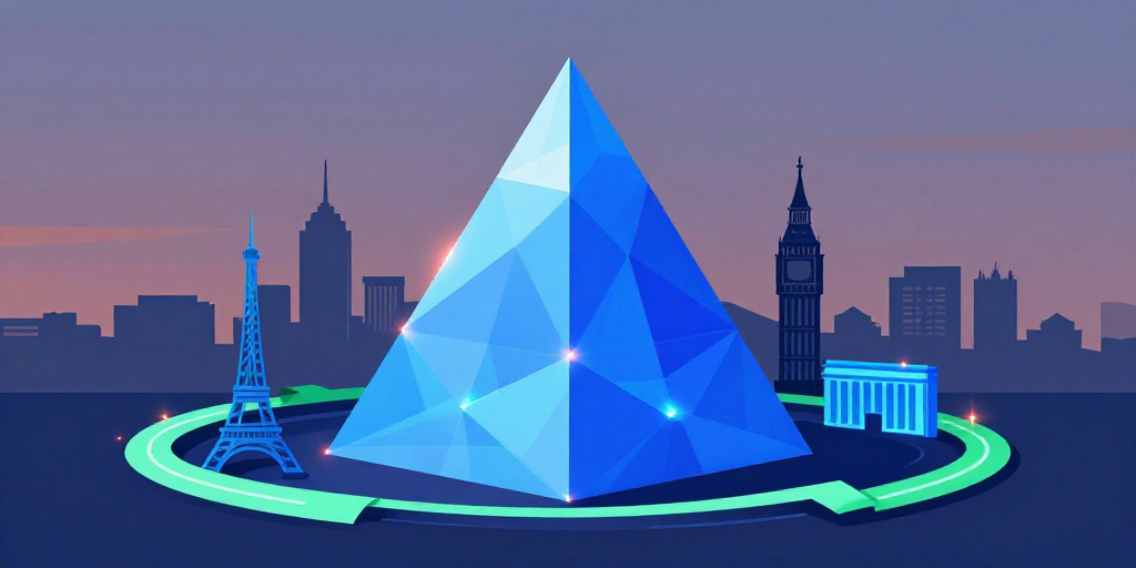 Strategische Neuausrichtung & Auftragswachstum: Pyramid AG fokussiert sich auf europäische Server- & Speicherlösungen Strategische Neuausrichtung & Auftragswachstum: Pyramid AG fokussiert sich auf europäische Server- & Speicherlösungen