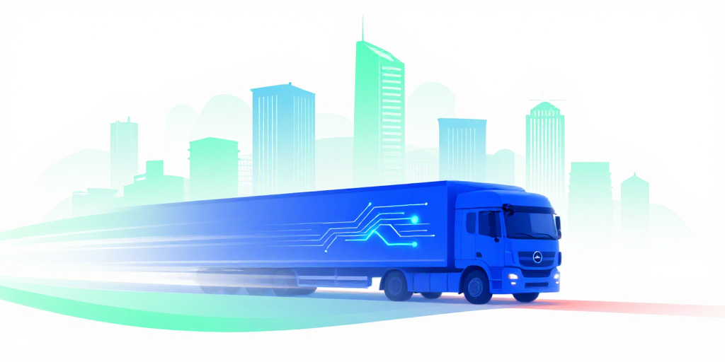 Strategische Neuausrichtung: Daimler Truck fokussiert auf autonome Fahrtechnologie & neue Dieselfamilie in Nordamerika