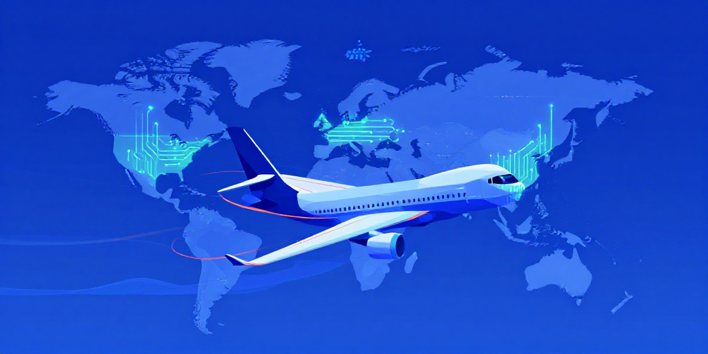 Strategische Neuausrichtung der Lufthansa AG: Flottenmodernisierung, asiatischer Netzwerkwandel und operative Resilienz