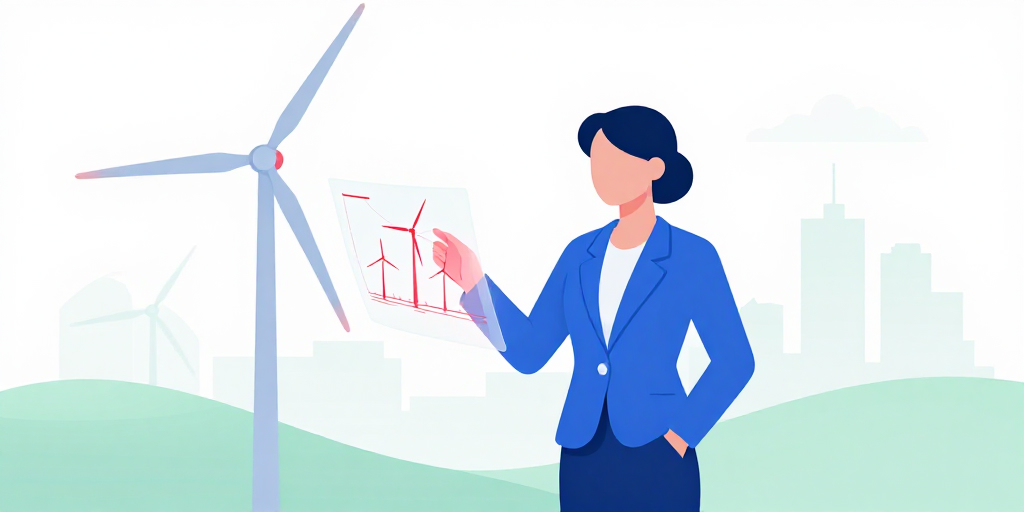 Strategische Neuausrichtung der PNE AG: Pipeline gekürzt, Gewinn 2025 gesenkt, Fokus auf rentable Projekte