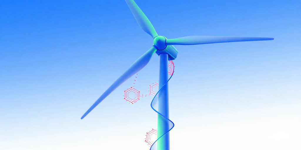 Strategische Neuausrichtung: SGL Carbon fokussiert sich auf Windkraft‑ und Halbleitermaterialien