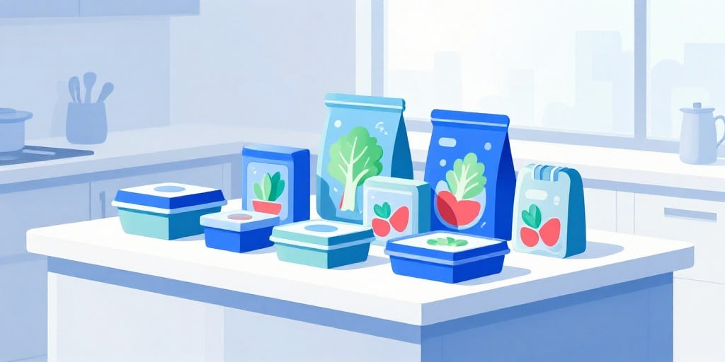 Strategische Neuausrichtung von HelloFresh: Fokus auf Fertig‑zu‑Essen‑Produkte & Markt‑Reaktionen