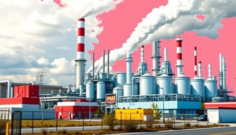 Strategische Neuausrichtungen von BASF SE: Börsengang, China-Expansion & Produktionsoptimierung