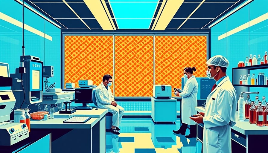 Strategische Neuerungen bei BASF: Wasserstoff, APG Thailand, Börsengang & Effizienzsteigerungen Strategische Neuerungen bei BASF: Wasserstoff, APG Thailand, Börsengang & Effizienzsteigerungen