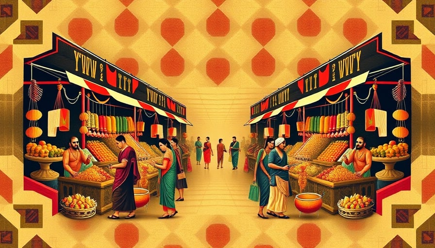 Strategische Partnerschaft: DWS & Nippon Life India stärken ihre Position im indischen Alternativanlagenmarkt