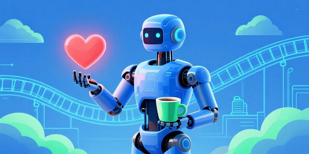 Strategische Partnerschaft: MÜM Software & UBTECH bringen humanoide U1‑Roboter in Industrie & Pflege Strategische Partnerschaft: MÜM Software & UBTECH bringen humanoide U1‑Roboter in Industrie & Pflege