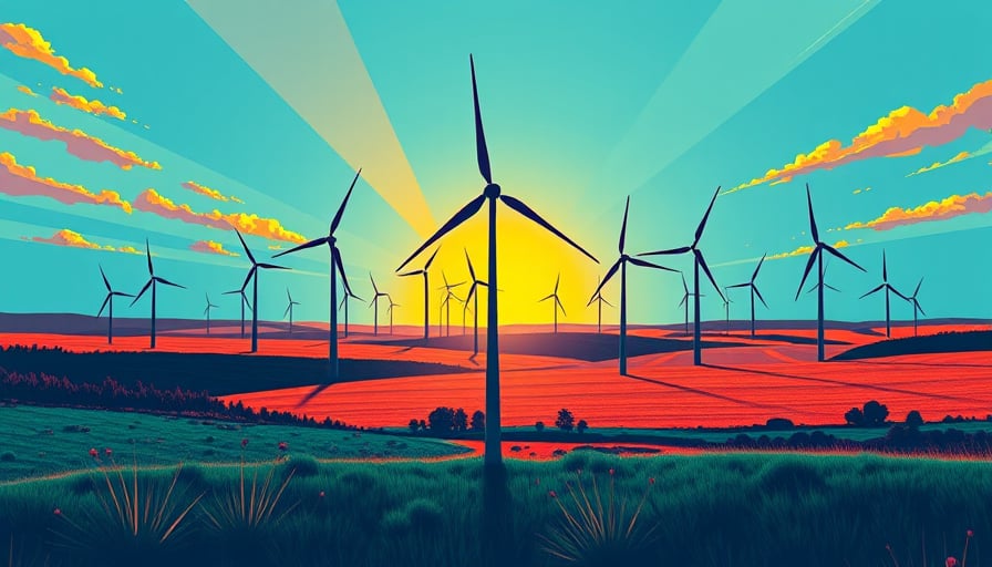 Strategische Partnerschaft: PNE AG übergibt Bebensee-Windpark an ENCAVIS – Ausbau der europäischen Windenergiemarke Strategische Partnerschaft: PNE AG übergibt Bebensee-Windpark an ENCAVIS – Ausbau der europäischen Windenergiemarke