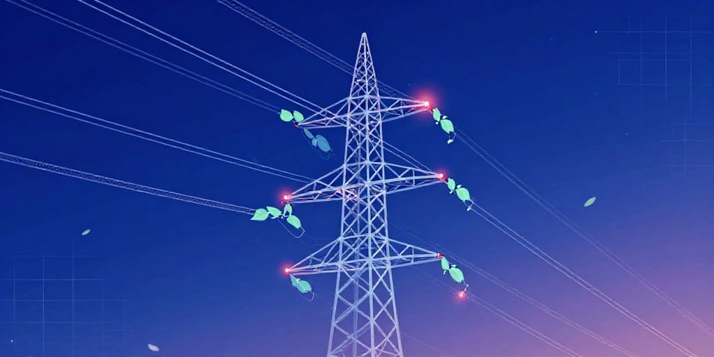 Strategische Partnerschaft von SGL Carbon SE: Neue Ultra‑High‑Voltage Leitern für nachhaltige Stromnetze