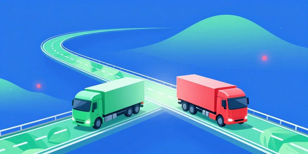 Strategische Schritte: Daimler Truck Holding AG kauft Aktien zurück und kooperiert mit Toyota