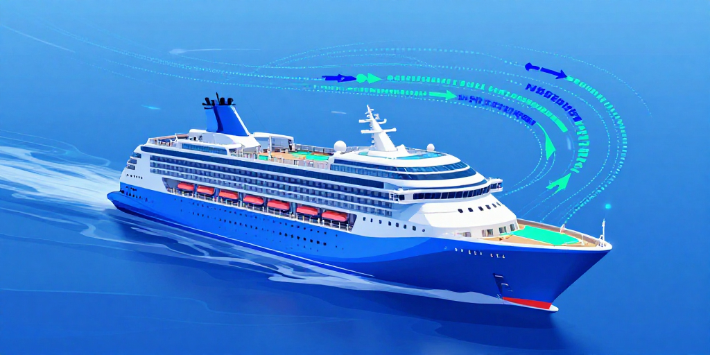 Strategische Updates der TUI AG: Nachhaltige Methanol‑Kreuzfahrtschiffe & Luftverkehrs‑Sicherheitsverbesserungen