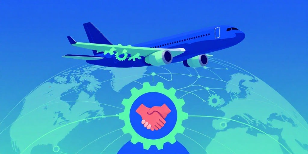 Strategische Updates: Lufthansa Technik-Führung, Mediation mit Piloten & Streckennetz‑Optimierung 2026/27 Strategische Updates: Lufthansa Technik-Führung, Mediation mit Piloten & Streckennetz‑Optimierung 2026/27