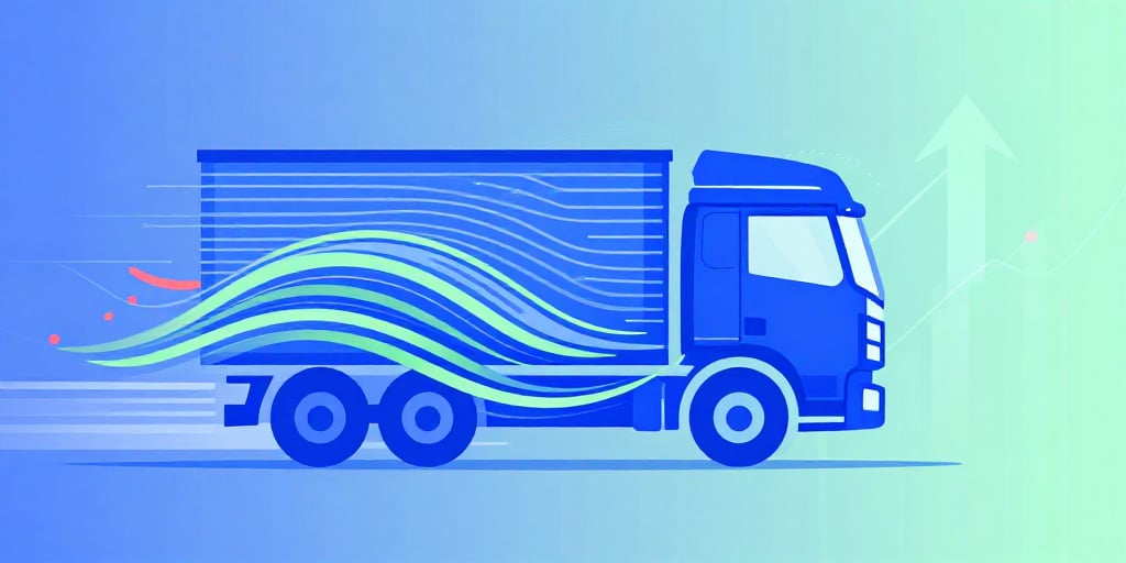 Strategische Wachstumspläne und Quartalszahlen: Daimler Truck 2024‑2026