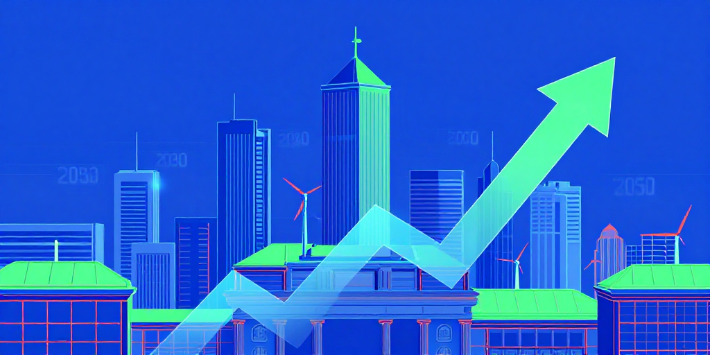 Strategischer Kurswechsel der DWS: Nachhaltigkeit, Immobilienboom & Netto‑Null‑Ziele 2050