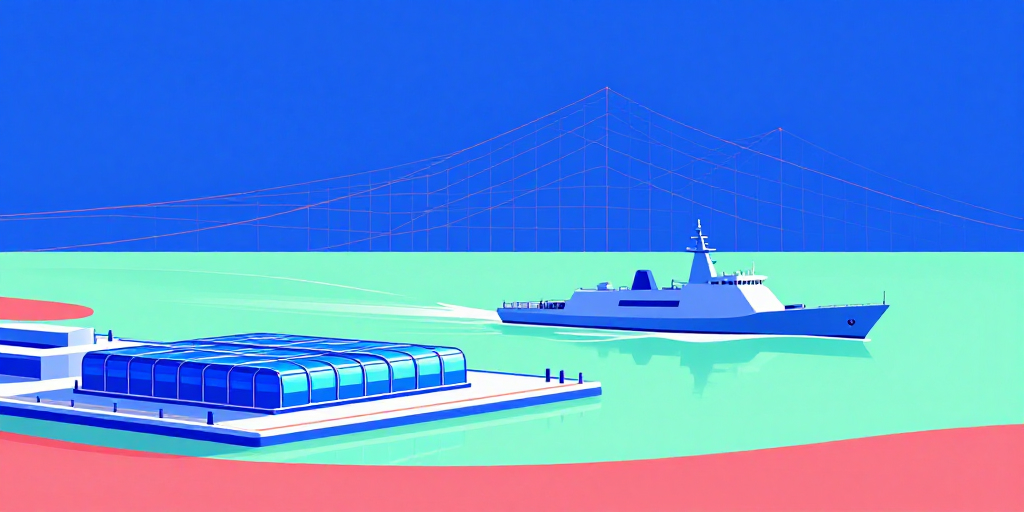 Strategischer Kurswechsel: SFC Energy AG von Wasserstoff zu Verteidigung