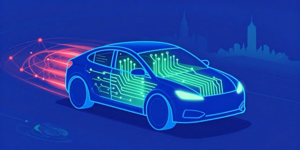 Strategischer Neuaufbau von Aumovio SE: Softwaredefinierte Mobilität aus Indien für OEMs und Elektro‑SUVs