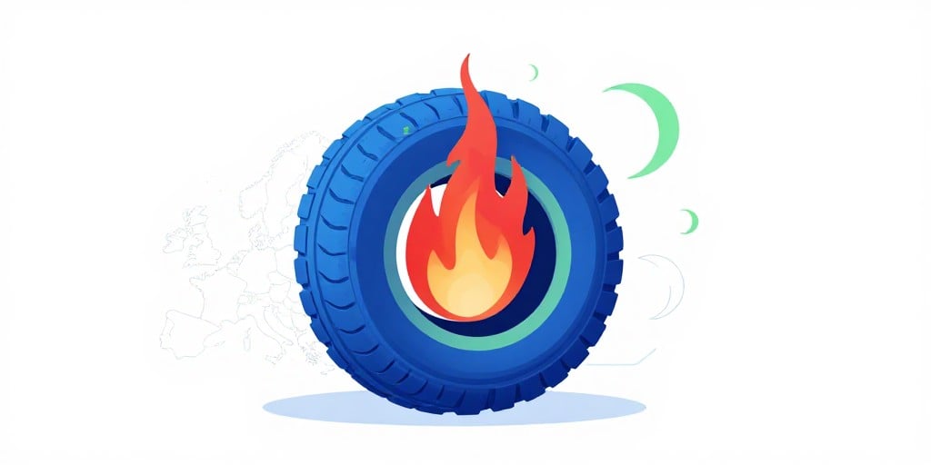 Strategischer Pirelli‑Deal stärkt Pyrums Thermolysis‑Technologie für nachhaltige Kreislaufwirtschaft